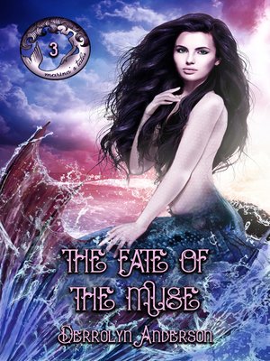 cover image of The Fate of the Muse